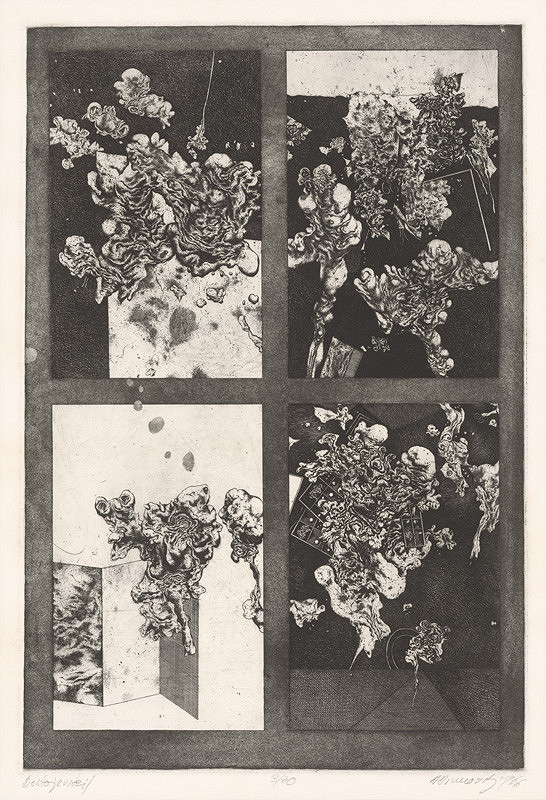 Albín Brunovský – Dostojevskij 