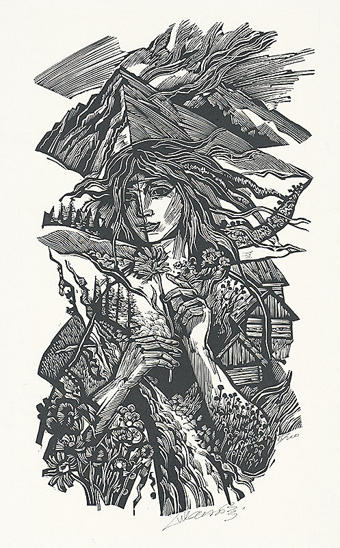 Jaroslav Lukavský – Pieseň domova II. 