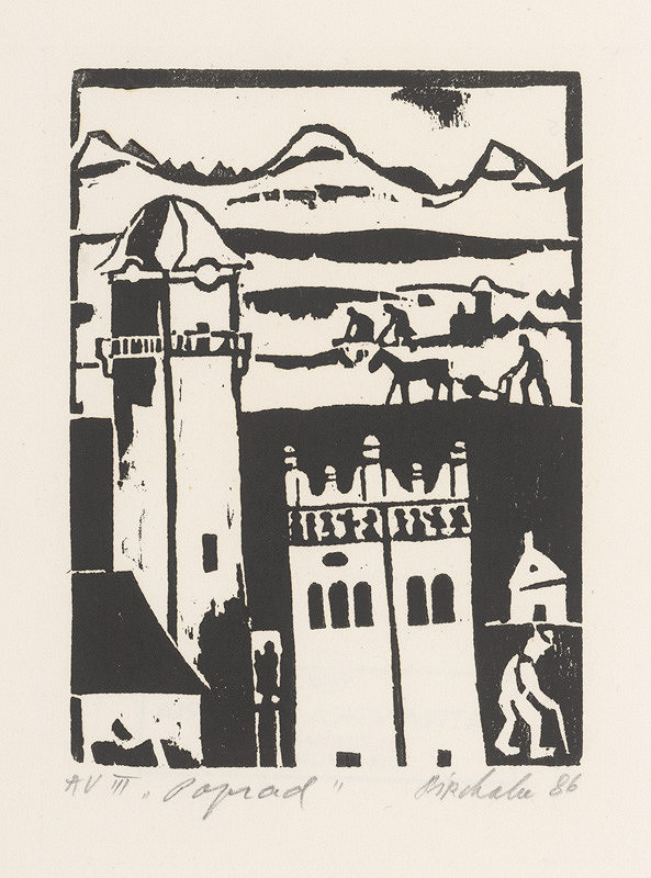 Viliam Pirchala – Poprad 