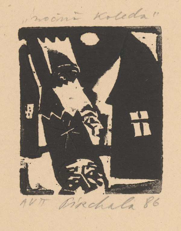 Viliam Pirchala – Nočná koleda 