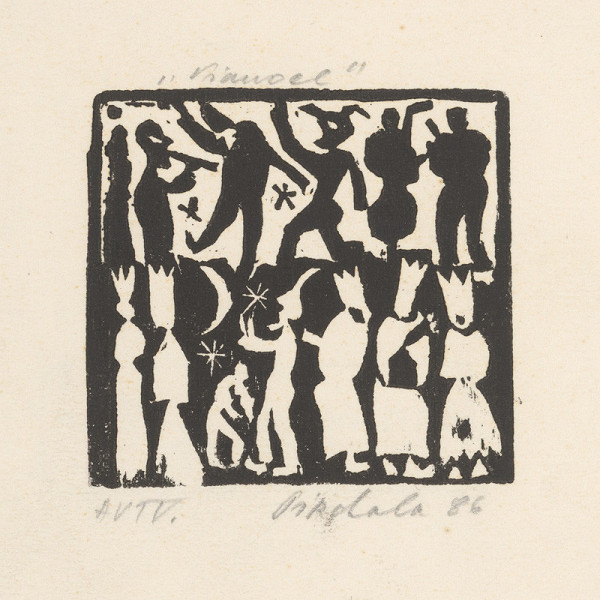 Viliam Pirchala – Vianoce 