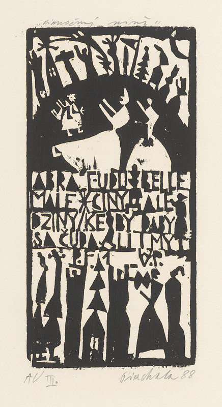 Viliam Pirchala – Vianočný vinš 