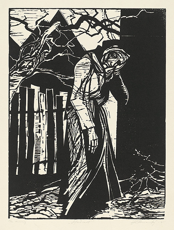 Igor Rumanský – Stará mať 