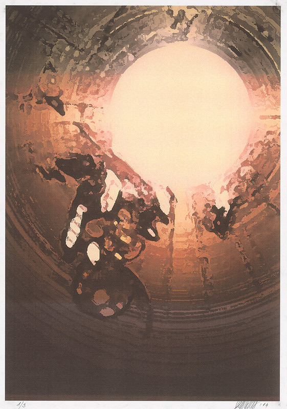 Dušan Srvátka – Počítačové grafiky 