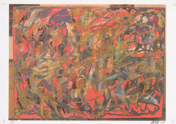 Dušan Srvátka – Počítačové grafiky 