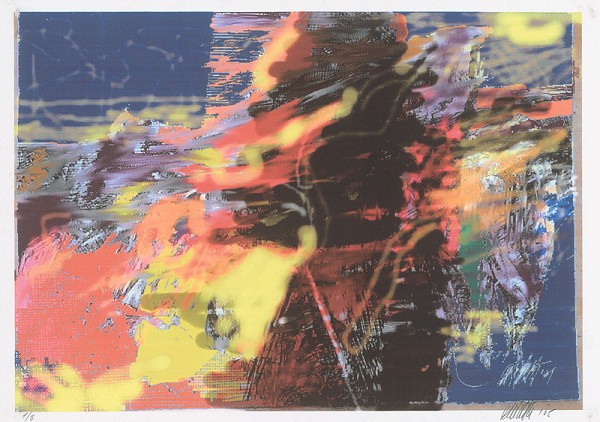 Dušan Srvátka – Počítačové grafiky 