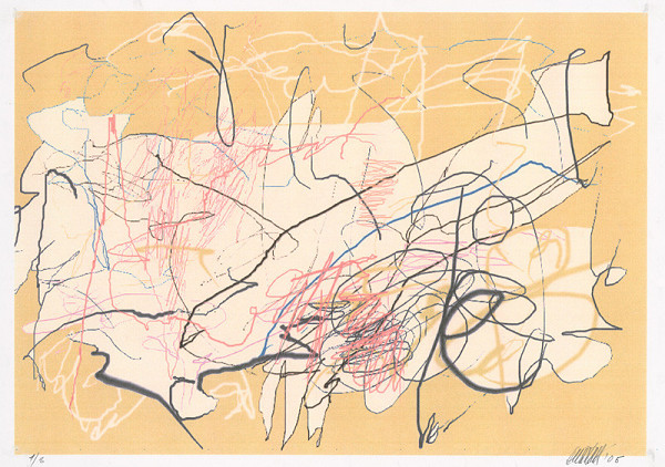 Dušan Srvátka – Počítačové grafiky 