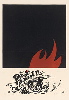 Róbert Dúbravec – Plamene októbra I. 