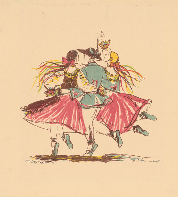 Sibylla Greinerová – Gorali 