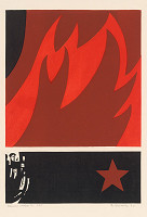 Róbert Dúbravec – Plamene októbra IV. 