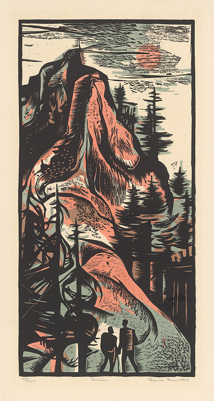 Ivan Horyna – Končiar 