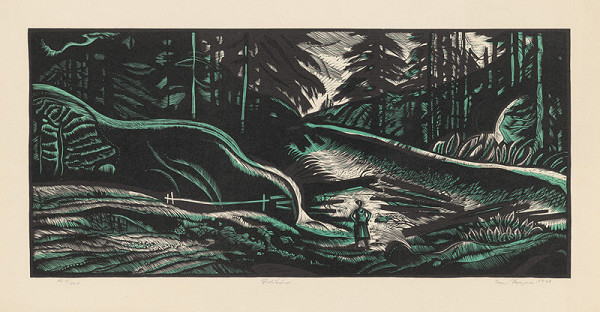 Ivan Horyna – Podstráne 