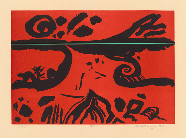 Ľubomír Kellenberger – Cesta 