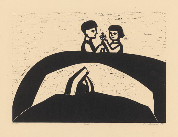 Alojz Klimo – Kvet 