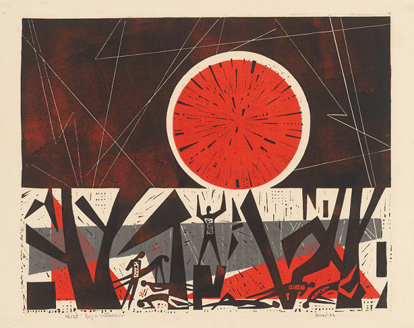 Fero Kráľ – Boj o víťazstvo 