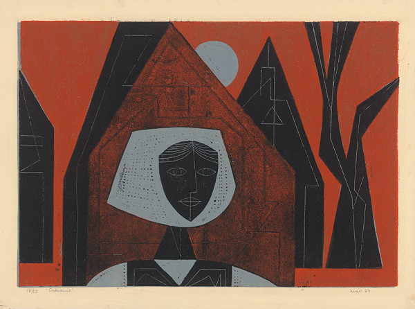 Fero Kráľ – Čakanie 