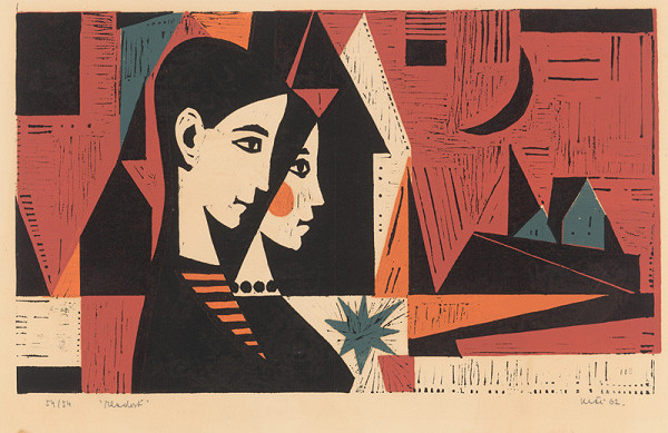 Fero Kráľ – Mladosť 