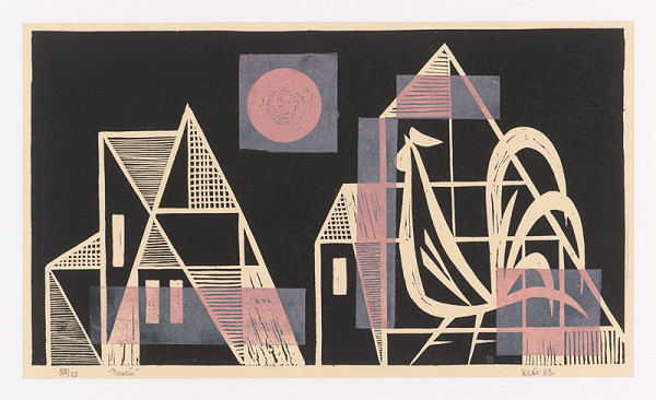 Fero Kráľ – Pieseň 