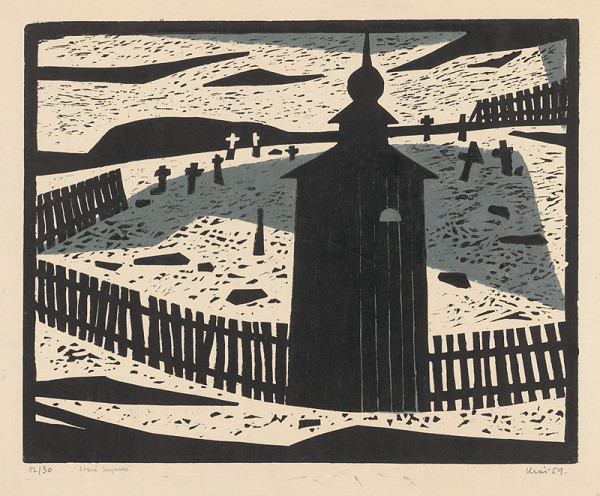 Fero Kráľ – Staré Kysuce 