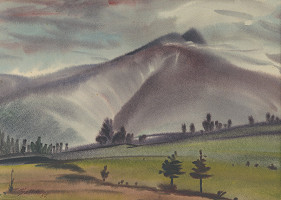 Jozef Žatko – Smrekovica 