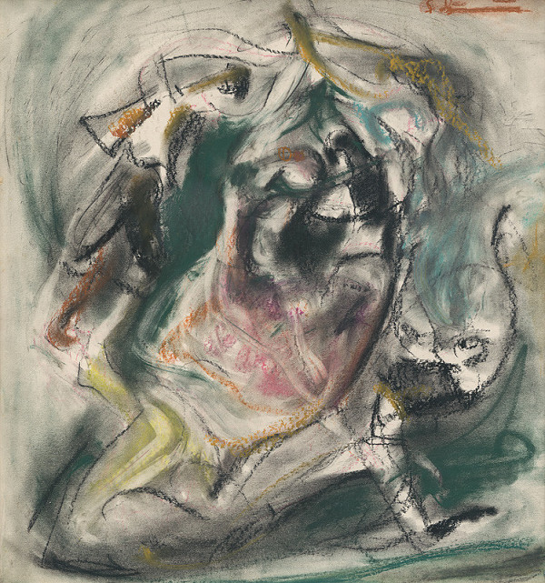 Sibylla Greinerová – Nostalgia 