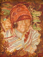 Věruna Melčáková-Juneková – Slávnostná spomienka 