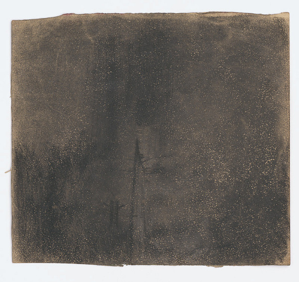 Ladislav Mednyánszky – Pobrežie v tme 