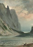 Jozef Žatko – Popradské pleso 