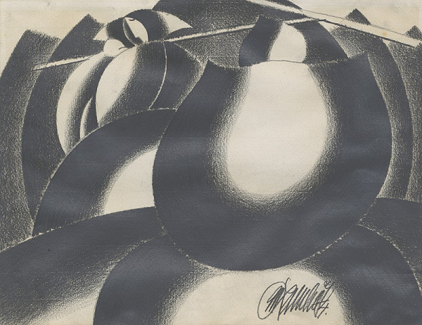 Milan Laluha – Hrabačka 