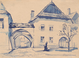 Josef Olexa – Z Kežmarku 