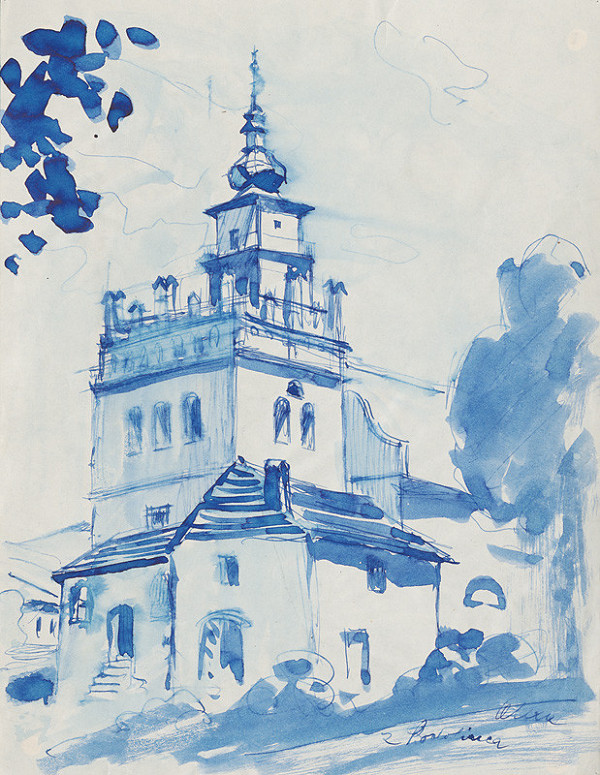 Josef Olexa – Z Podolinca 