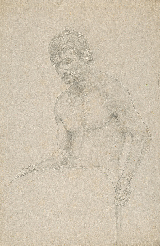 Ferdinand Katona – Mužský polakt 