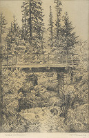 Viktor Hermély – Potok pstruhov 