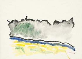 Miroslav Klivar – Lúčne sedlo 