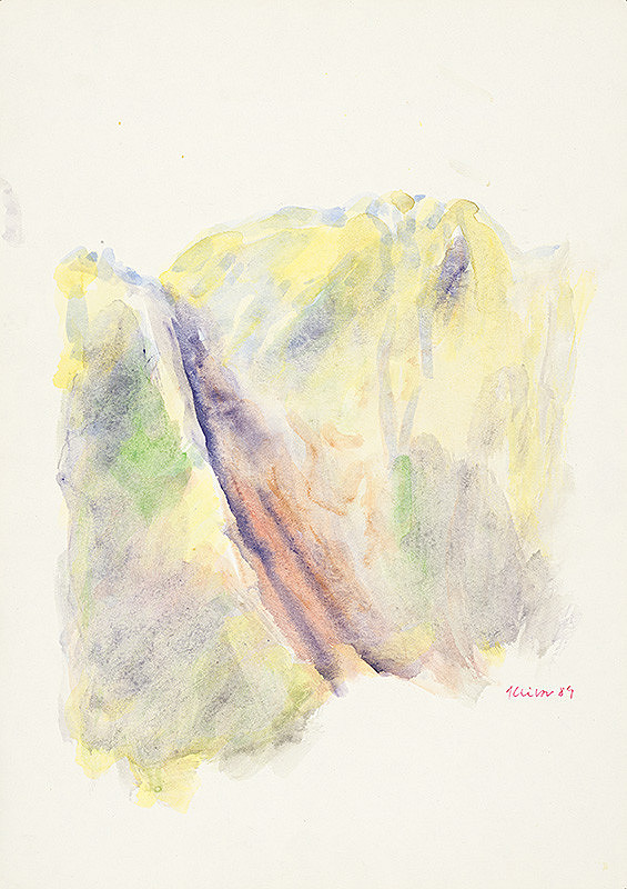 Miroslav Klivar – Gerlach 