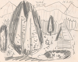 Vladimír Jandejsek – Tichá dolina I. 