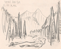 Vladimír Jandejsek – Tichá dolina II. 