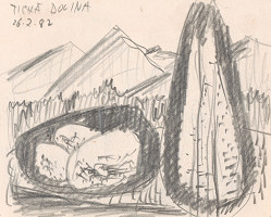 Vladimír Jandejsek – Tichá dolina IV. 