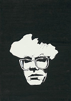 Andrej Mišanek – Andy Warhol 