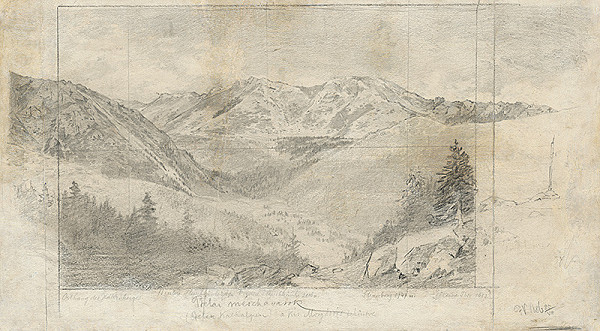 Viliam Forberger – Belianske Tatry 