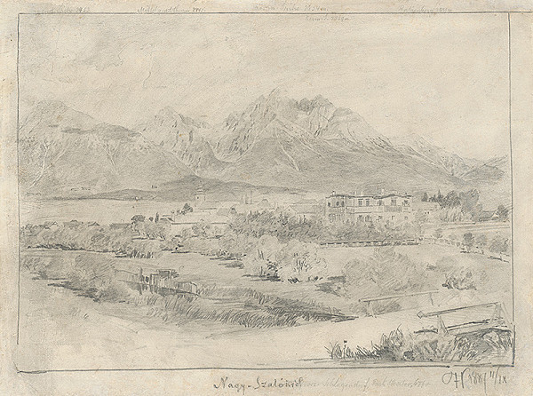 Viliam Forberger – Od Veľkého Slavkova 