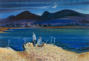 Jozef Žatko – Vytrvalci 