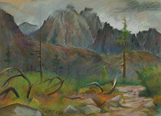 Jozef Žatko – Vysoká 