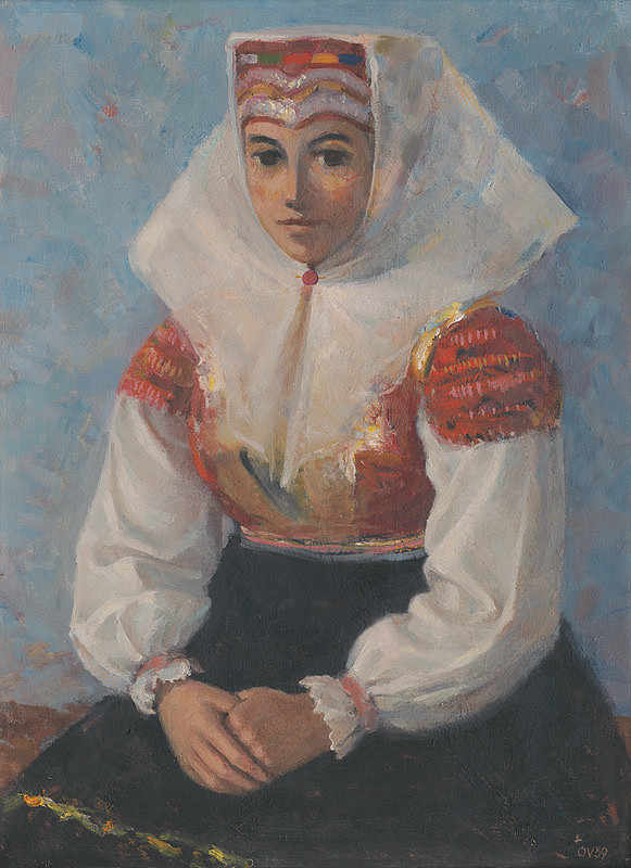 Oto Várakozó – Ždiaranka 