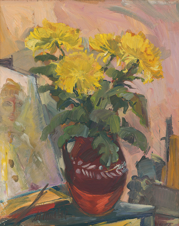 Michal Trembáč – Kytica 