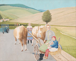 Ľudovít Kochoľ – Z Liptova 