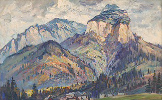 Josef Olexa – Muráň nad Javorinou 