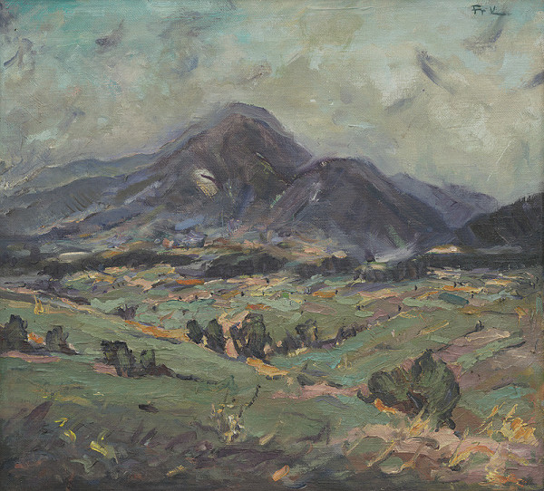 Karol Frk – Na Pohroní 