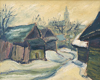 Oľga Krýslová – Zrána 