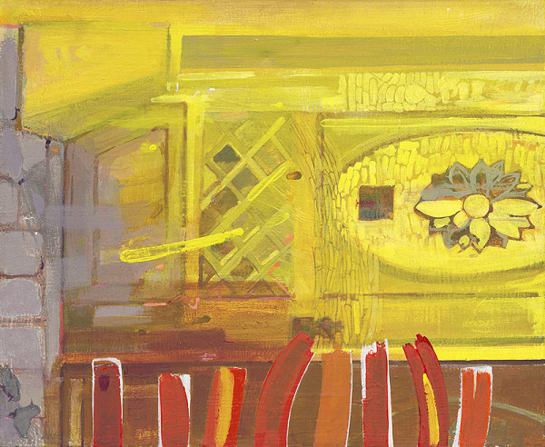 Ladislav Čarný – Zo Spišskej Soboty 